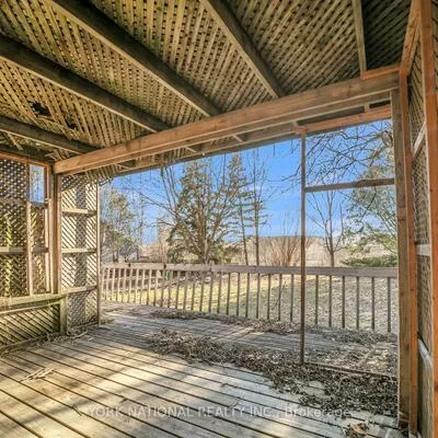 16756, Bayview, Central Newmarket, Newmarket