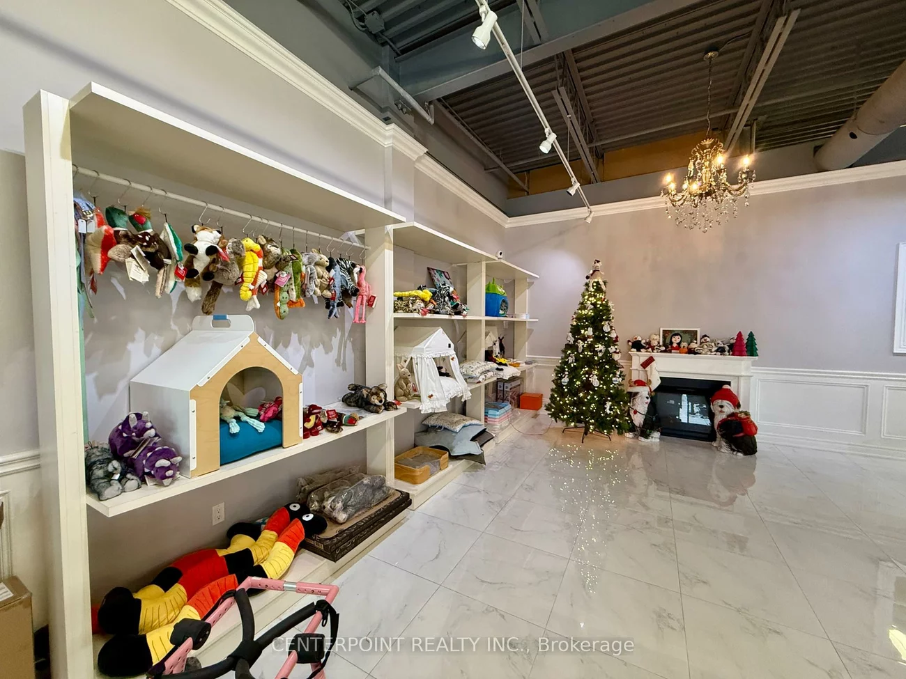 140, Mulock, Armitage, Newmarket
