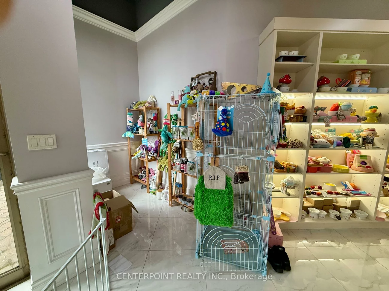 140, Mulock, Armitage, Newmarket