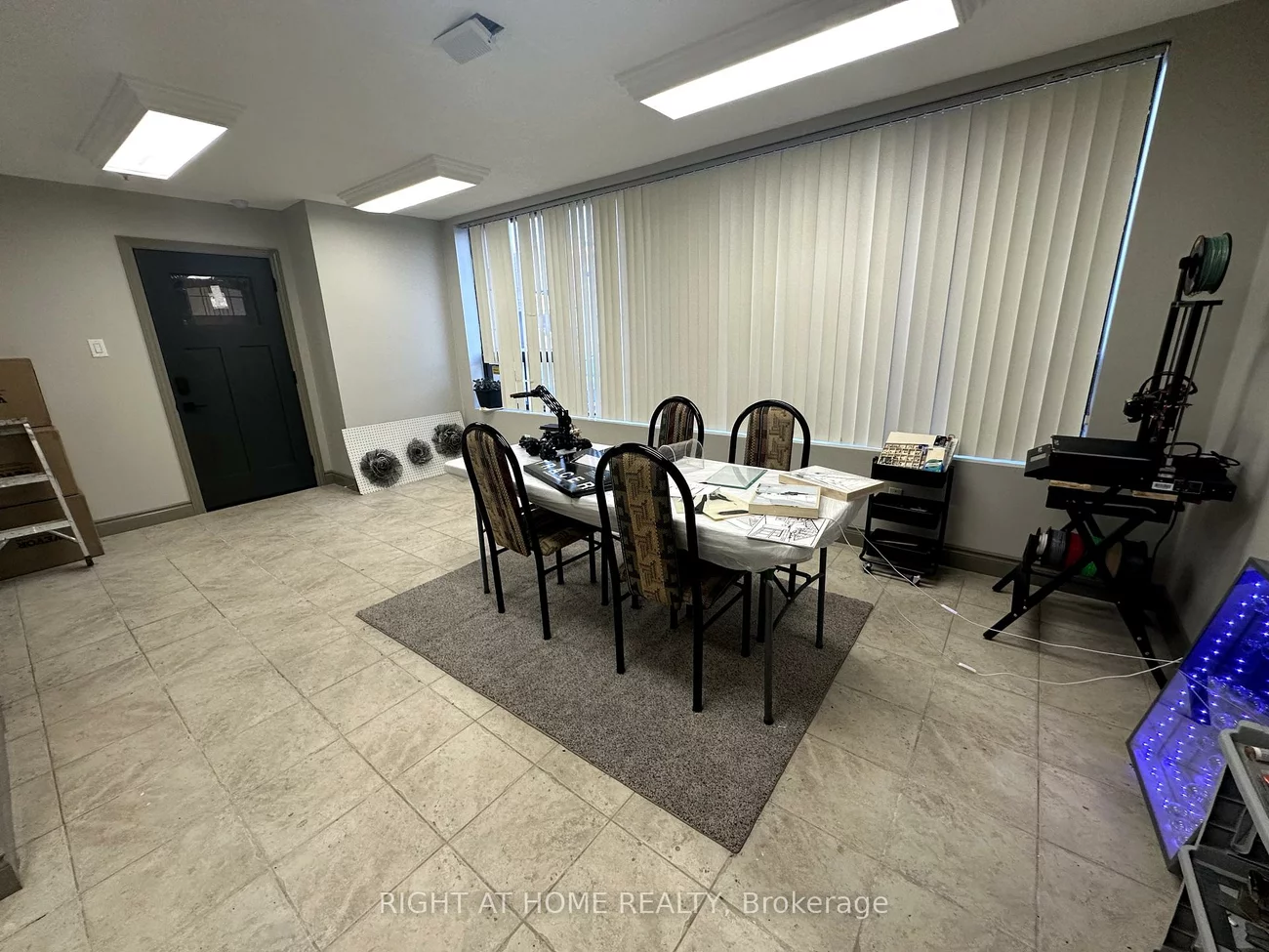 1228, Gorham, Newmarket Industrial Park, Newmarket