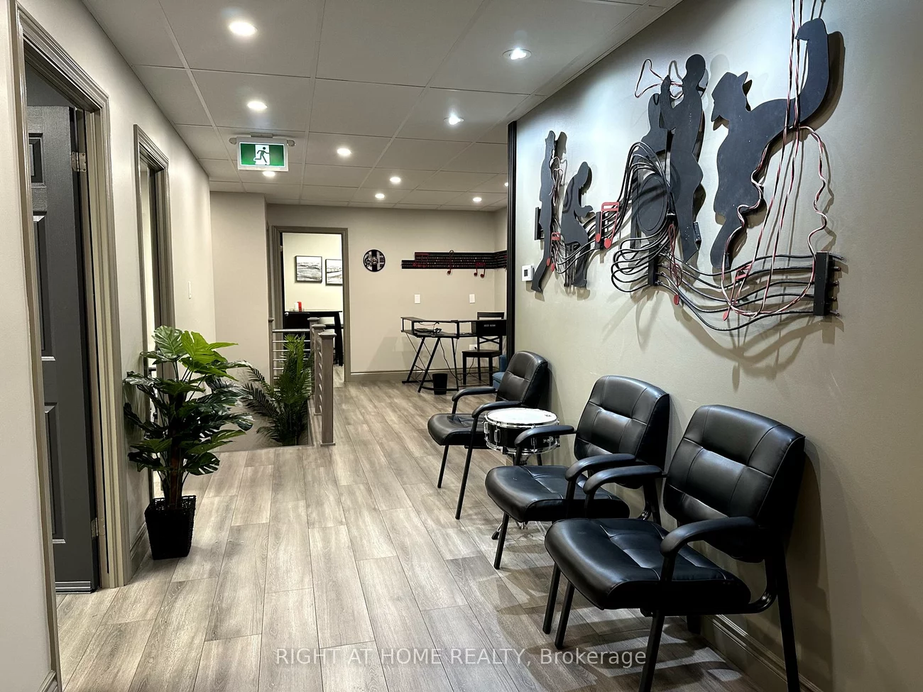 1228, Gorham, Newmarket Industrial Park, Newmarket