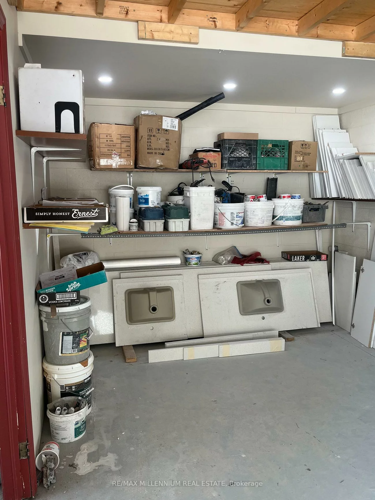 200, Mulock, Armitage, Newmarket