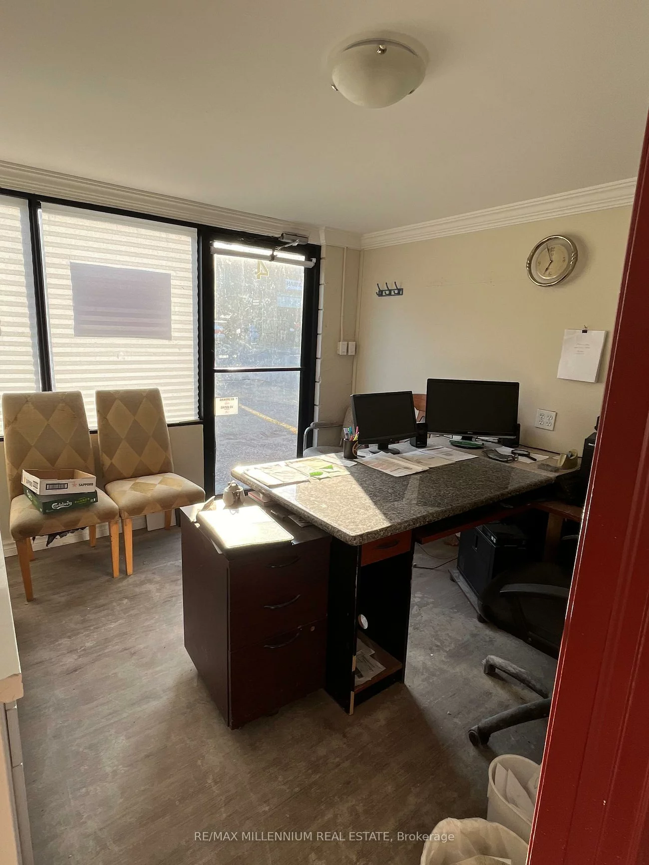 200, Mulock, Armitage, Newmarket