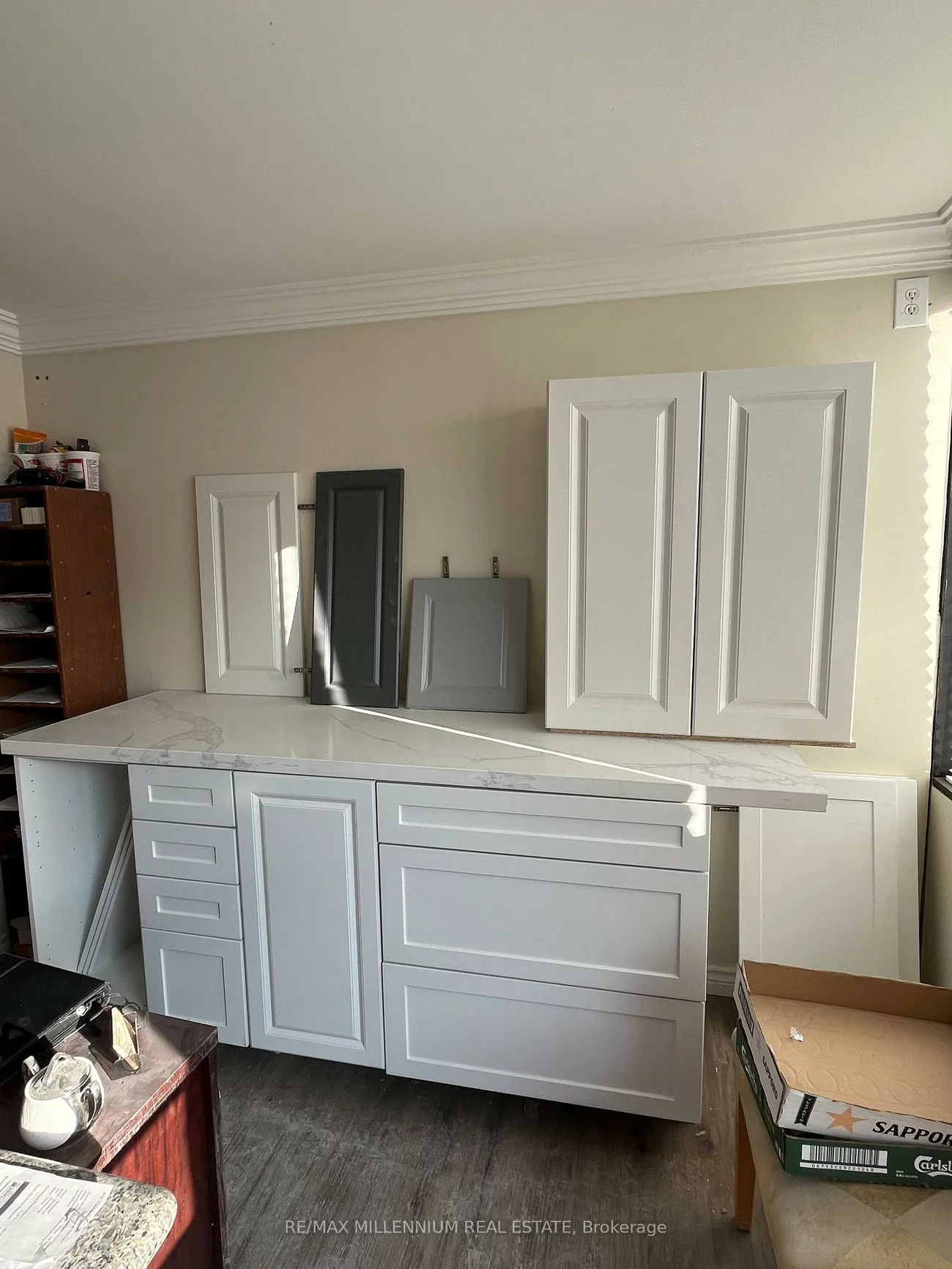 200, Mulock, Armitage, Newmarket