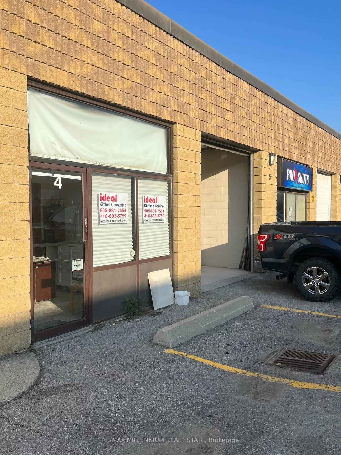 200, Mulock, Armitage, Newmarket