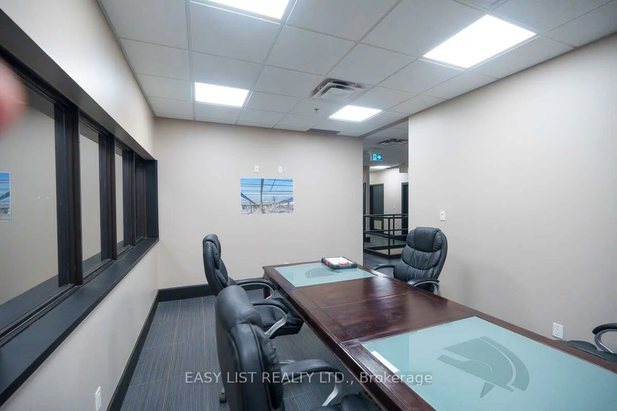 395, Harry Walker, Newmarket Industrial Park, Newmarket