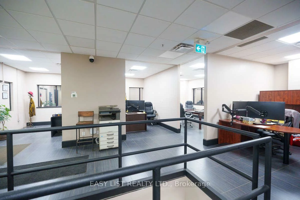 395, Harry Walker, Newmarket Industrial Park, Newmarket