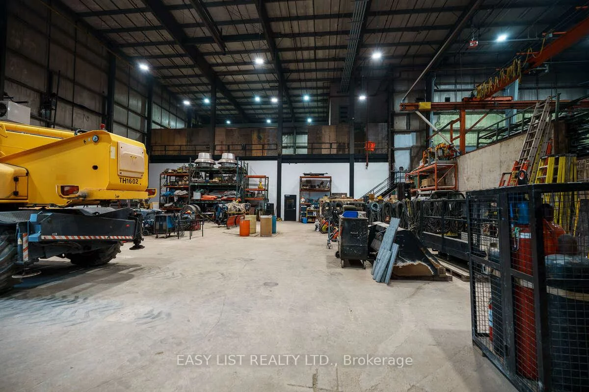 395, Harry Walker, Newmarket Industrial Park, Newmarket