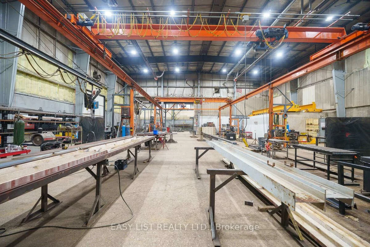 395, Harry Walker, Newmarket Industrial Park, Newmarket