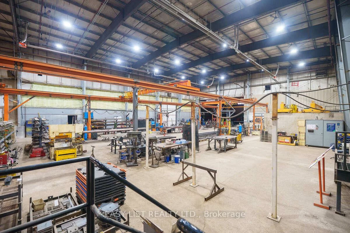 395, Harry Walker, Newmarket Industrial Park, Newmarket