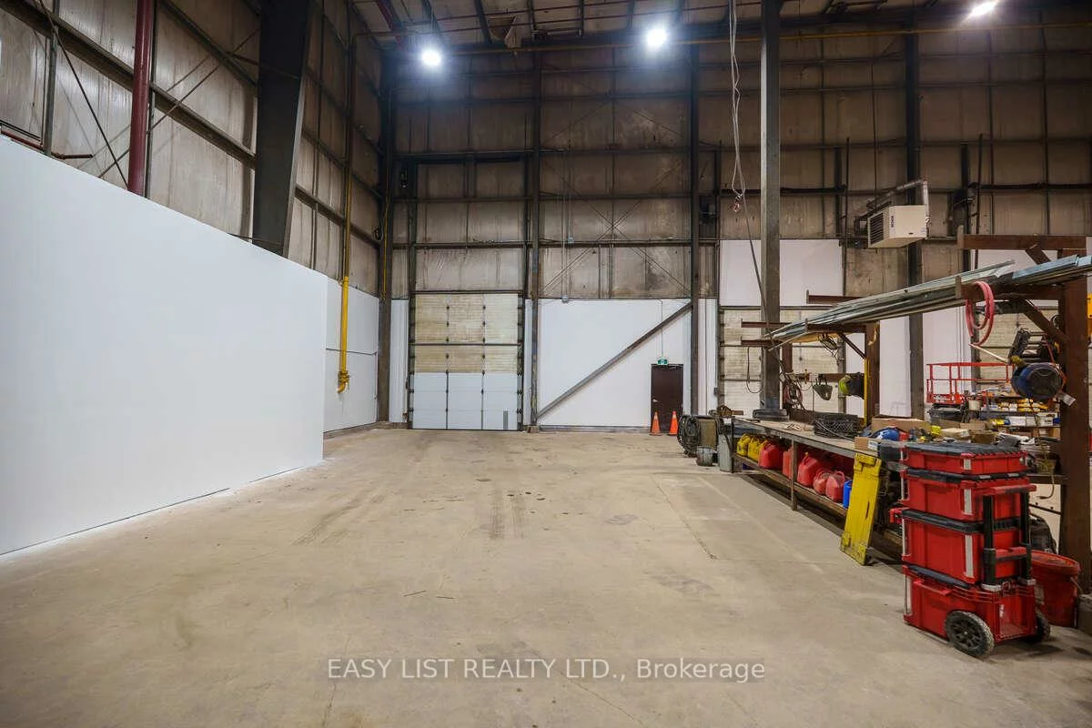 395, Harry Walker, Newmarket Industrial Park, Newmarket
