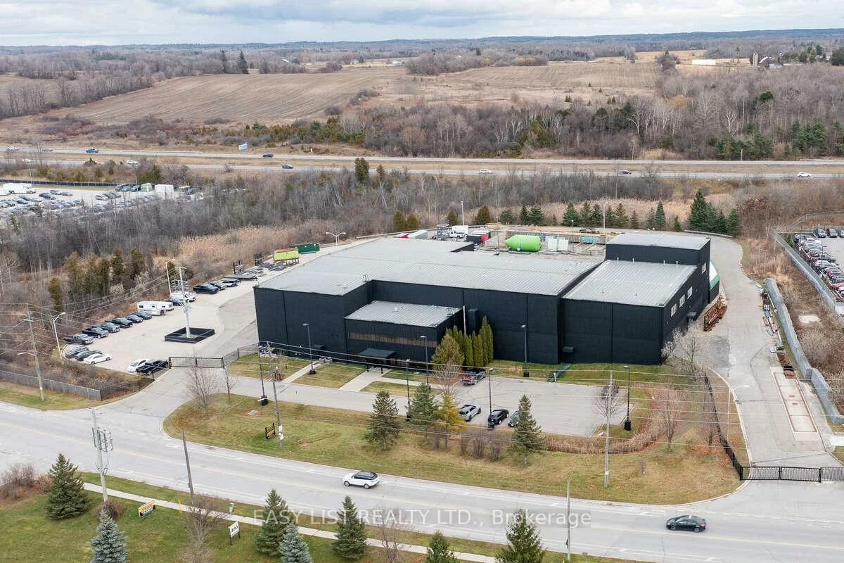 395, Harry Walker, Newmarket Industrial Park, Newmarket