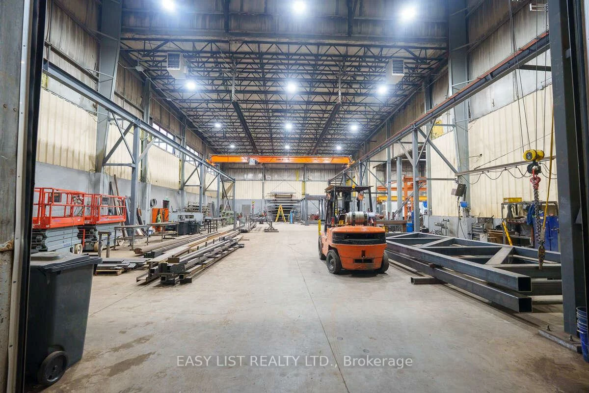 395, Harry Walker, Newmarket Industrial Park, Newmarket