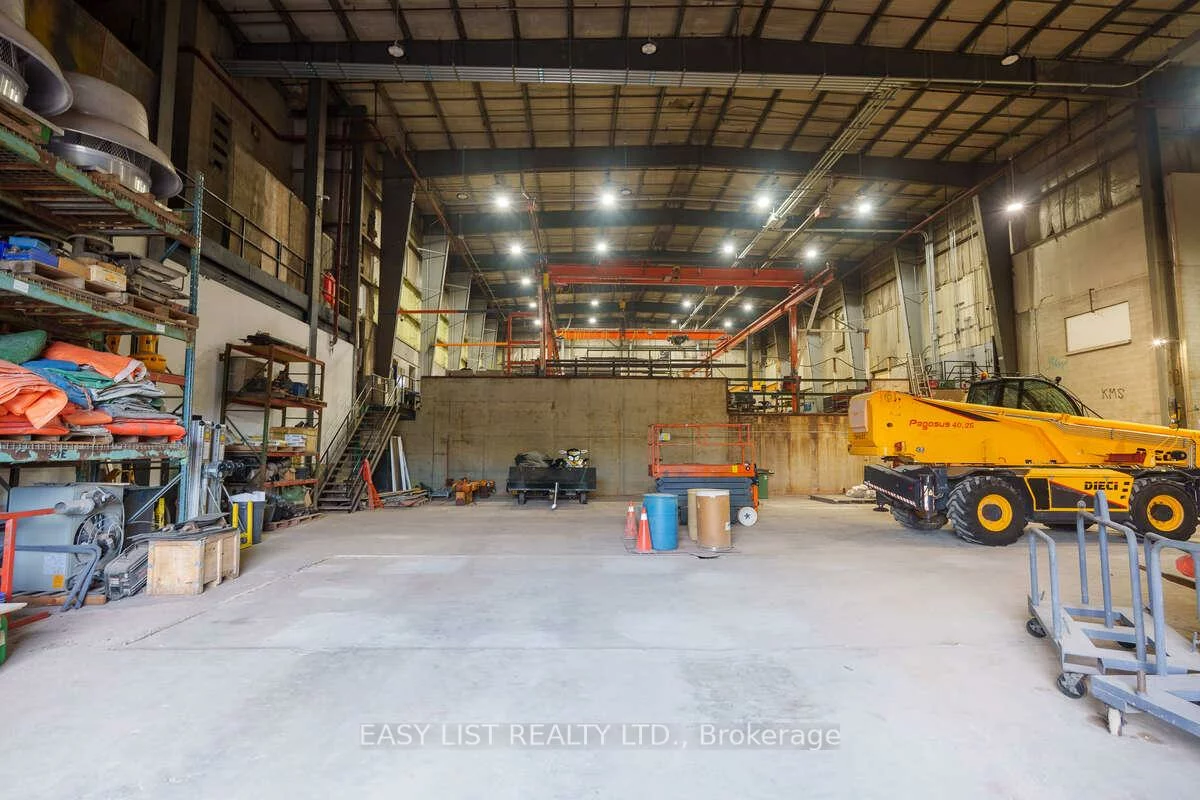 395, Harry Walker, Newmarket Industrial Park, Newmarket
