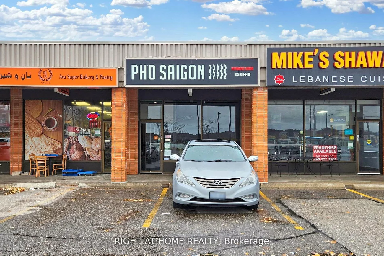 16925, Yonge, Central Newmarket, Newmarket