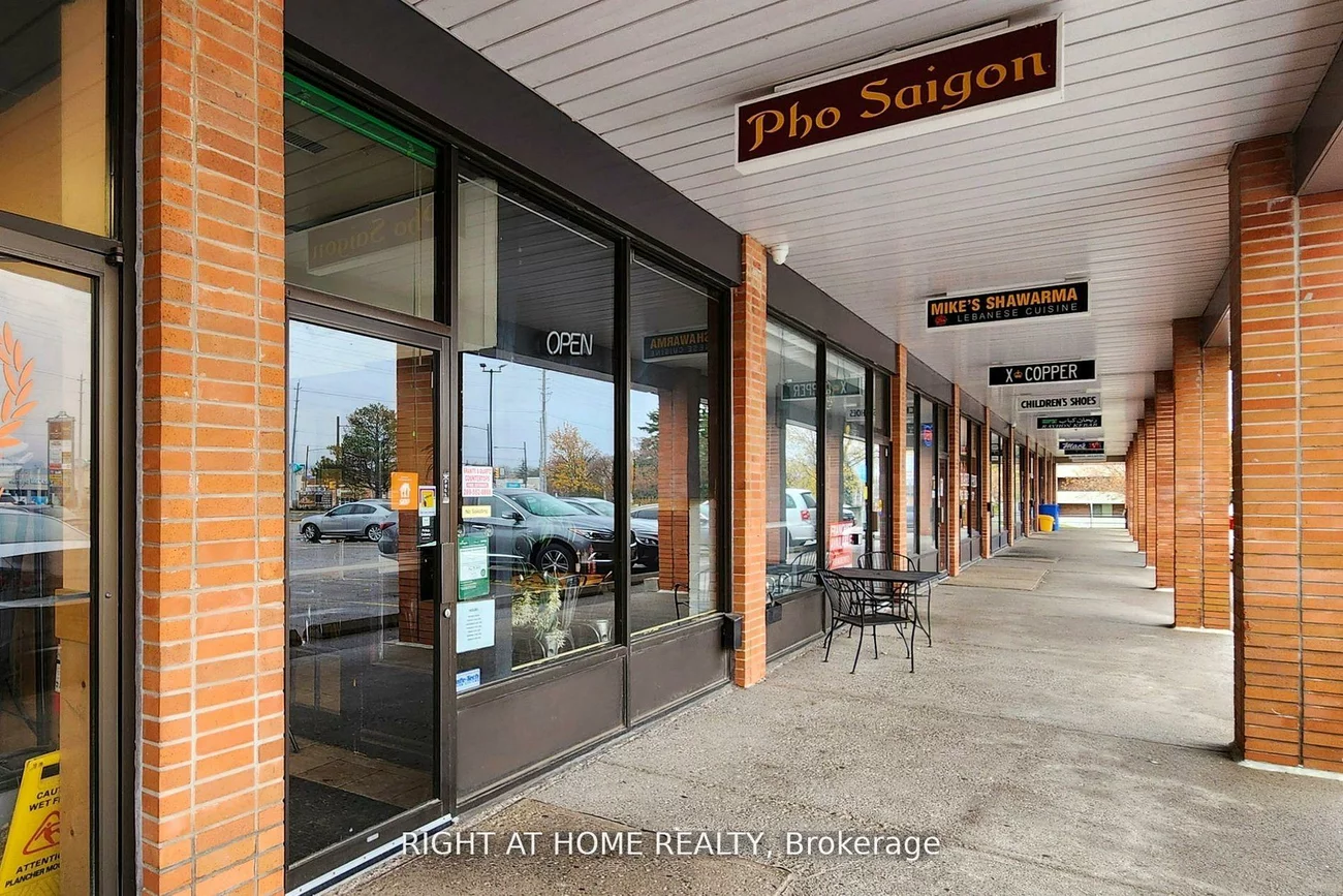 16925, Yonge, Central Newmarket, Newmarket