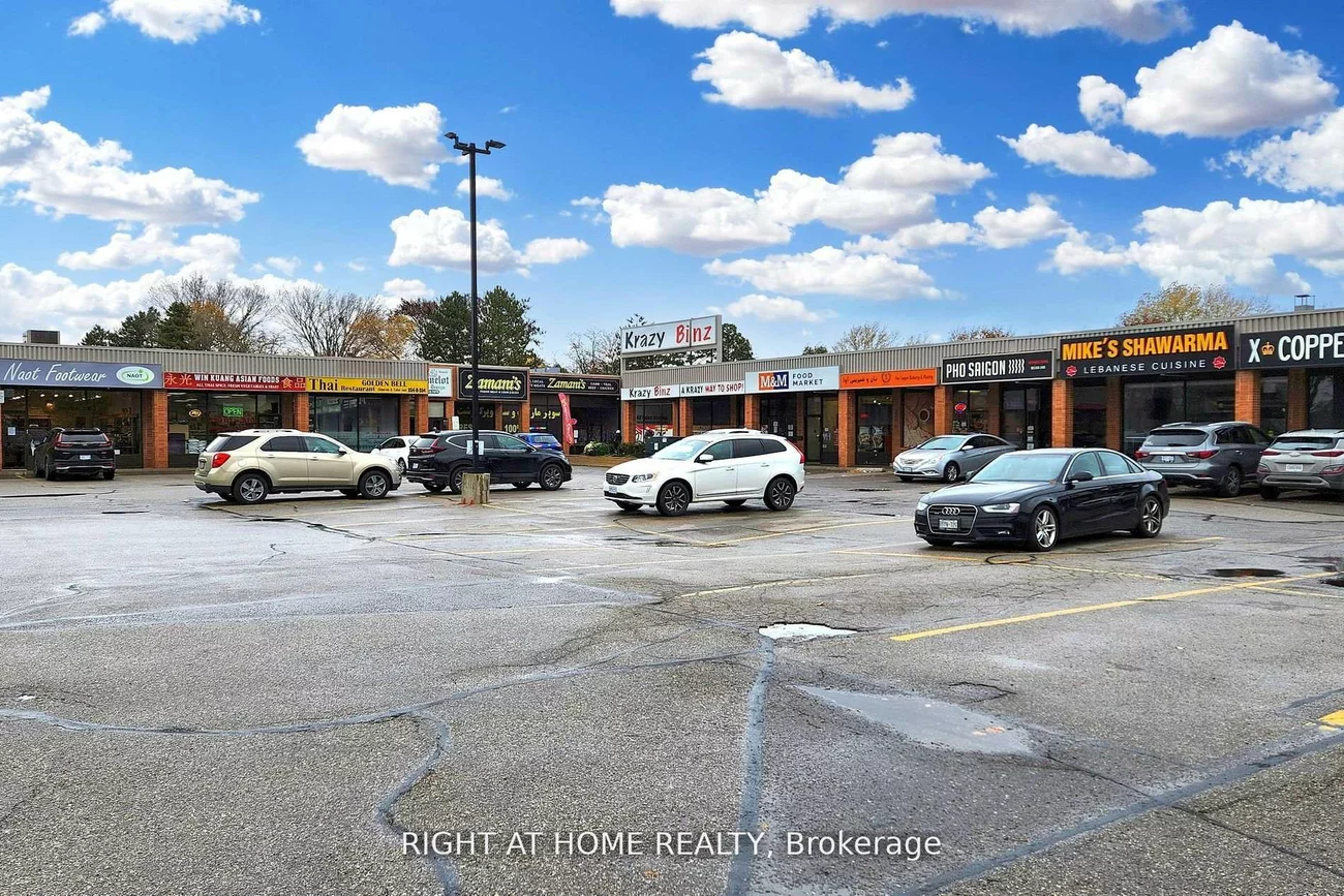 16925, Yonge, Central Newmarket, Newmarket