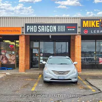 16925, Yonge, Central Newmarket, Newmarket