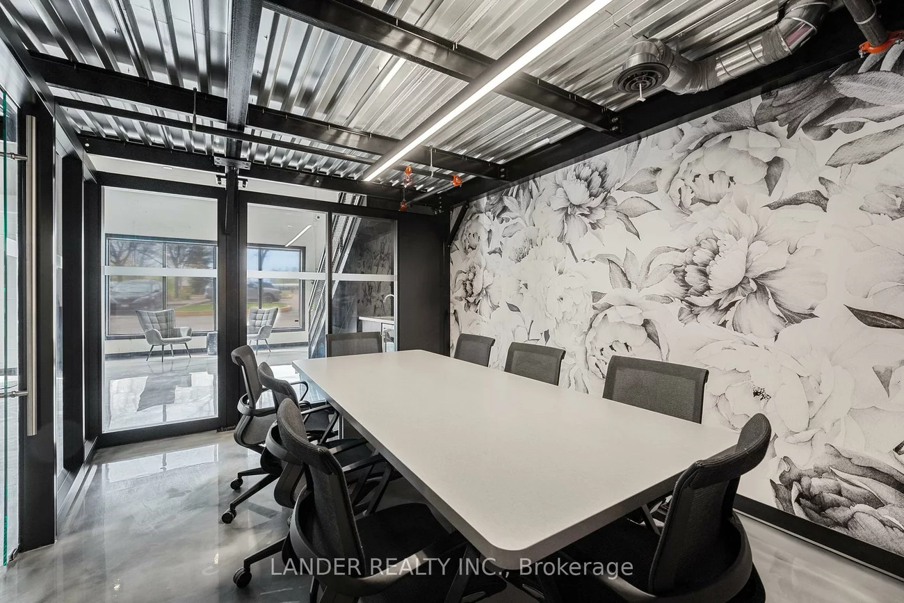 110, Pony, Newmarket Industrial Park, Newmarket