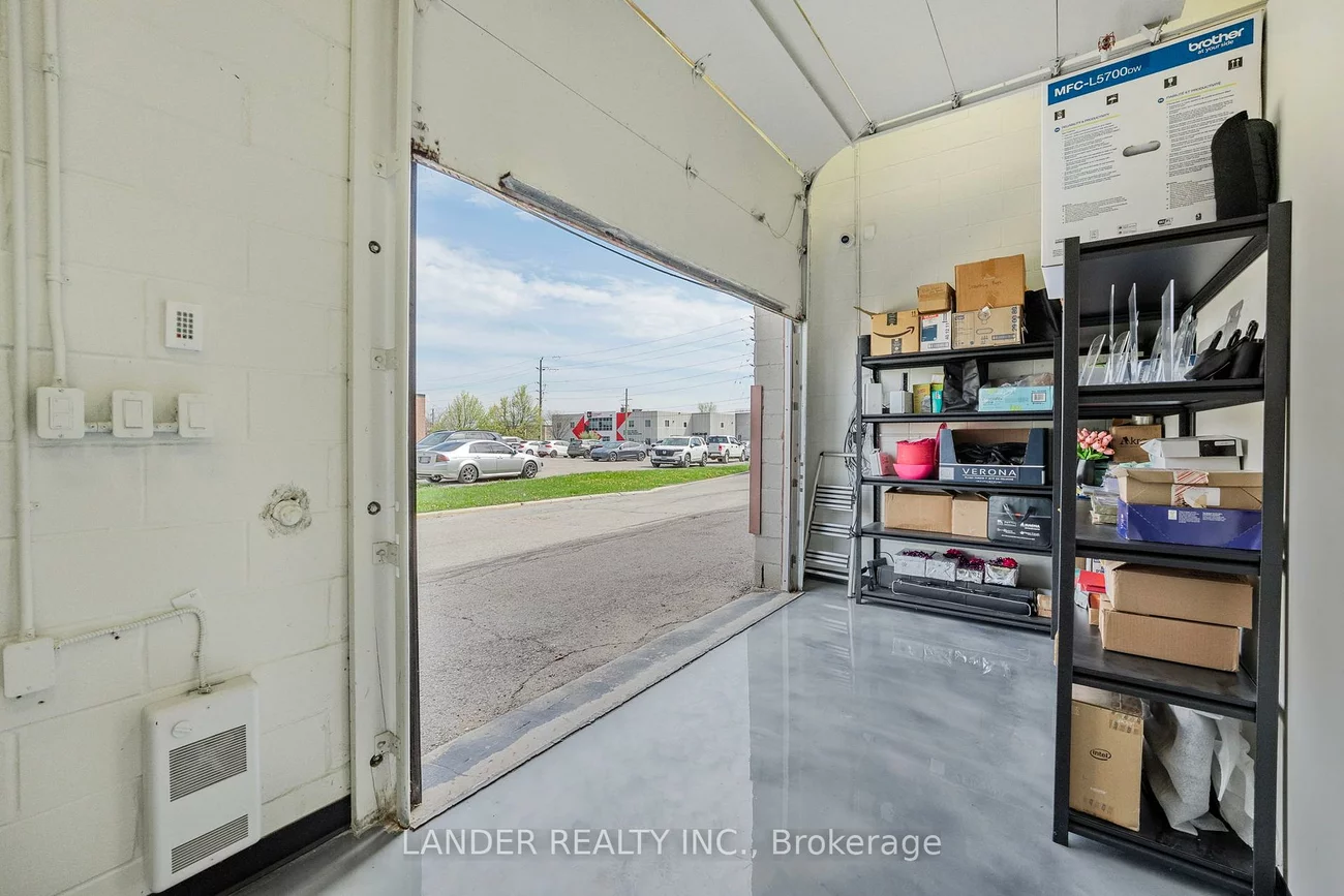110, Pony, Newmarket Industrial Park, Newmarket