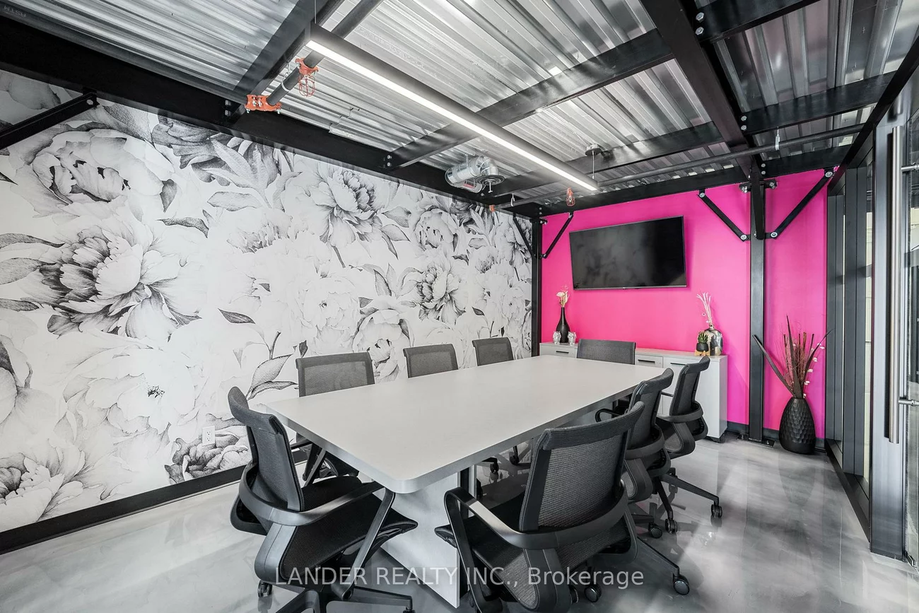 110, Pony, Newmarket Industrial Park, Newmarket