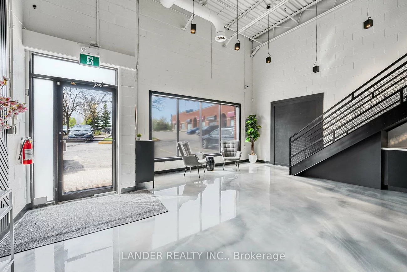 110, Pony, Newmarket Industrial Park, Newmarket