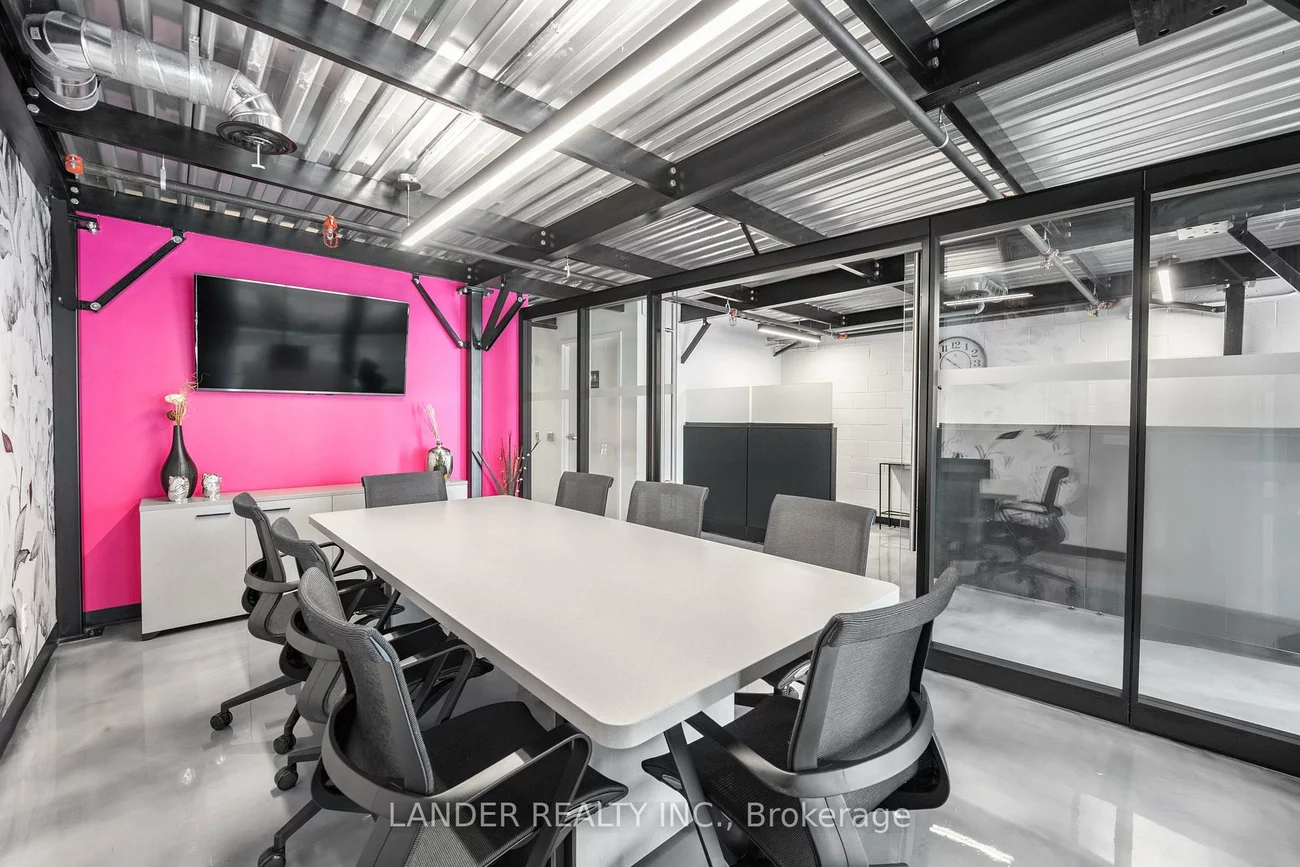 110, Pony, Newmarket Industrial Park, Newmarket