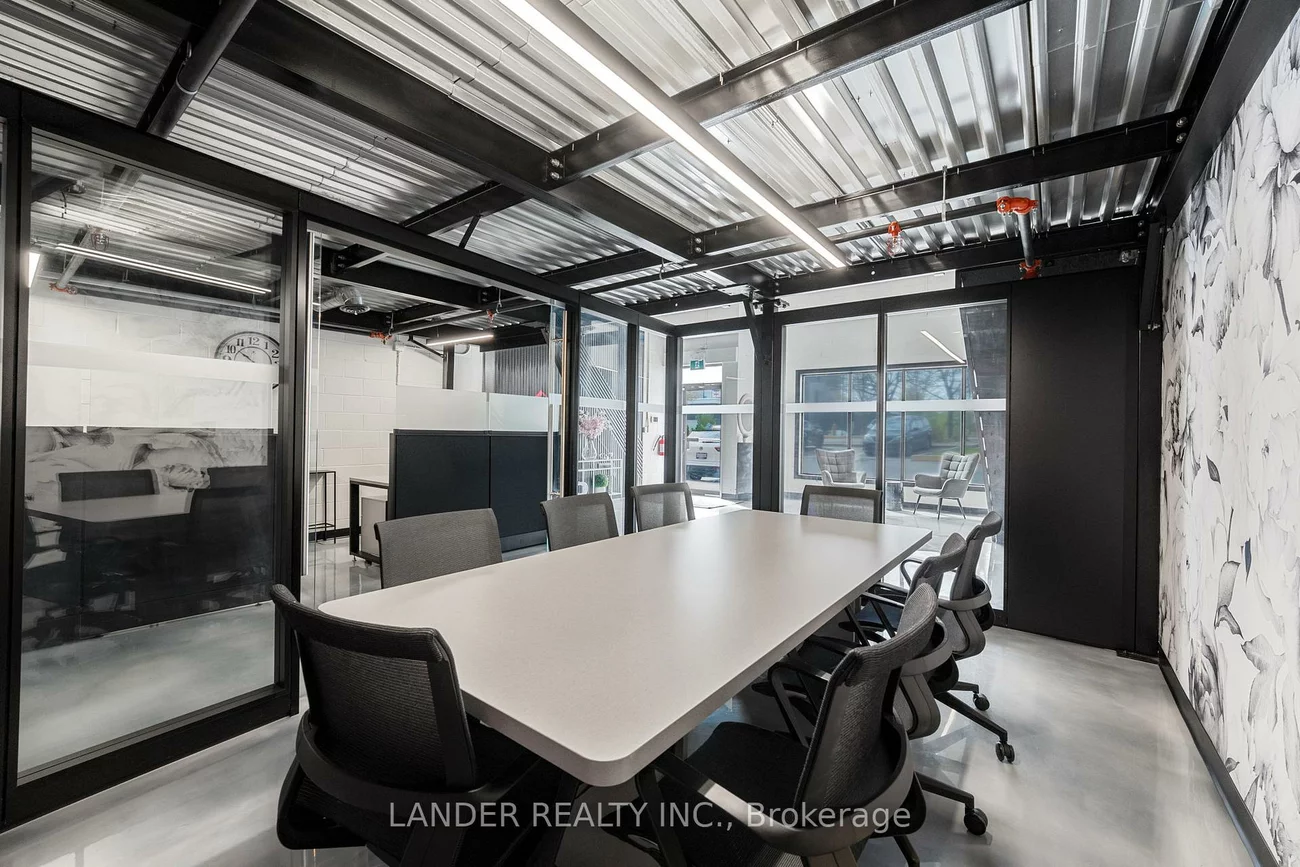 110, Pony, Newmarket Industrial Park, Newmarket