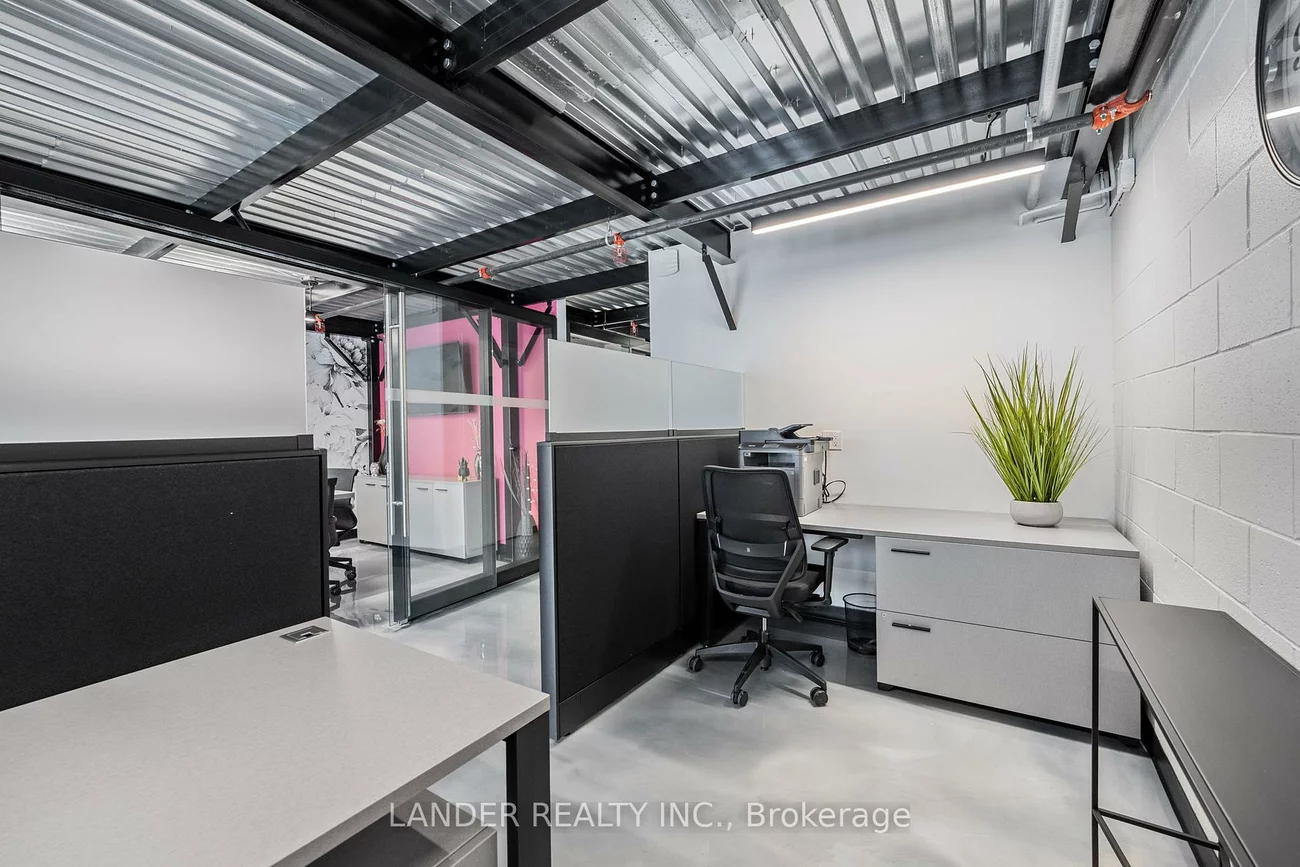 110, Pony, Newmarket Industrial Park, Newmarket