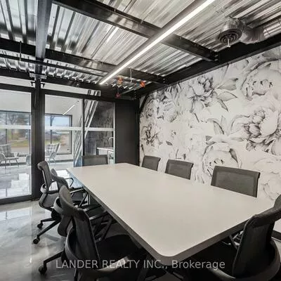 110, Pony, Newmarket Industrial Park, Newmarket