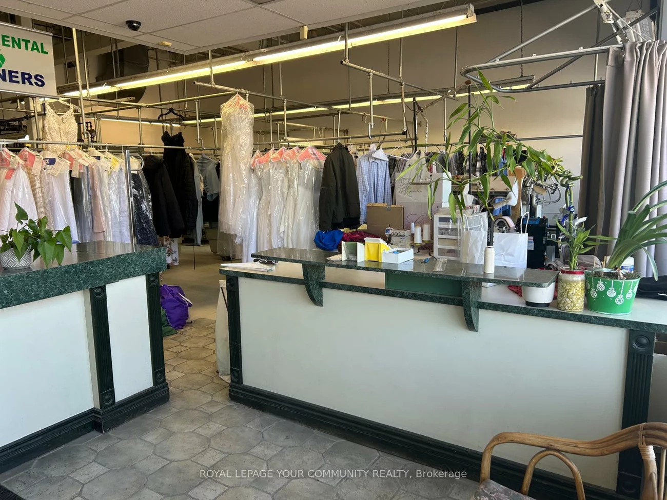 560, Mulock, Stonehaven-Wyndham, Newmarket