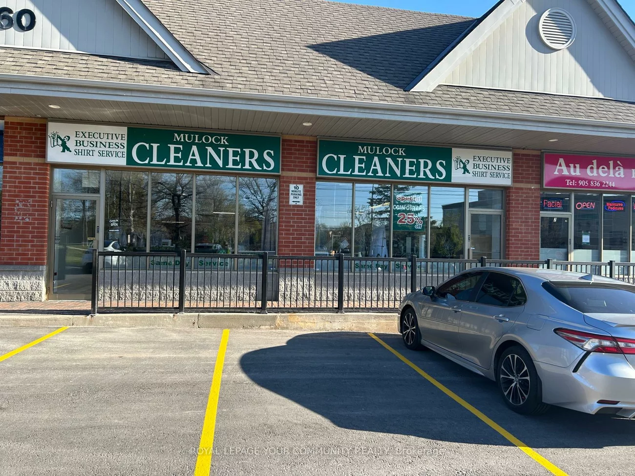 560, Mulock, Stonehaven-Wyndham, Newmarket