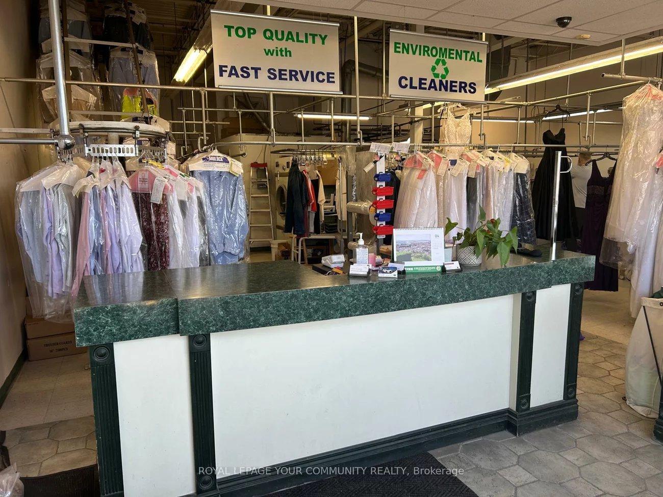 560, Mulock, Stonehaven-Wyndham, Newmarket