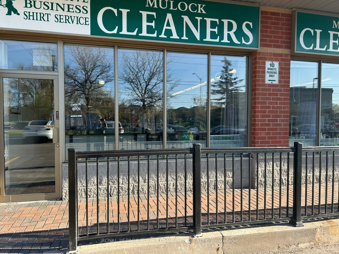 560, Mulock, Stonehaven-Wyndham, Newmarket