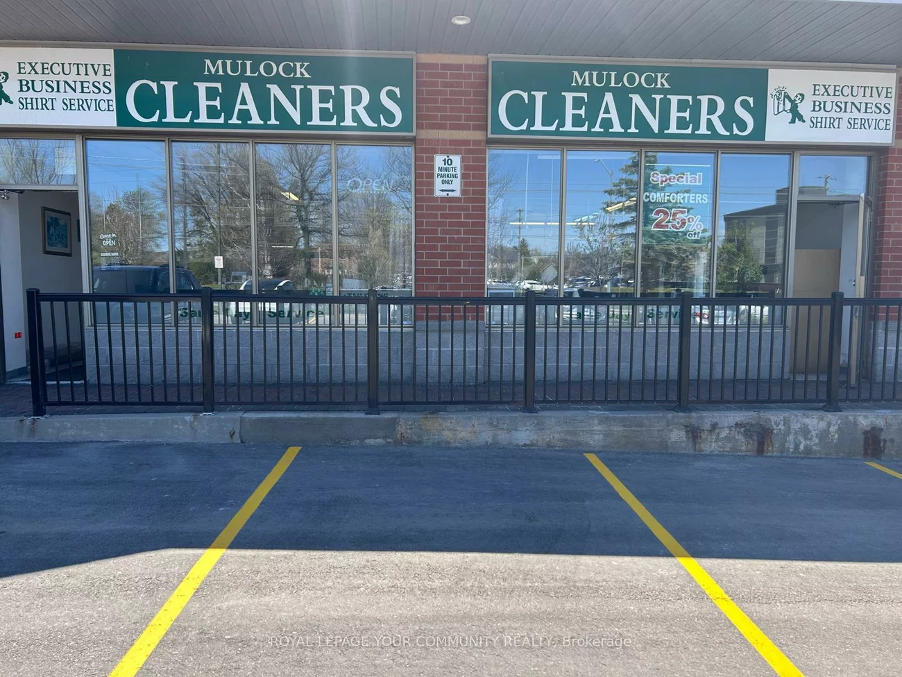 560, Mulock, Stonehaven-Wyndham, Newmarket
