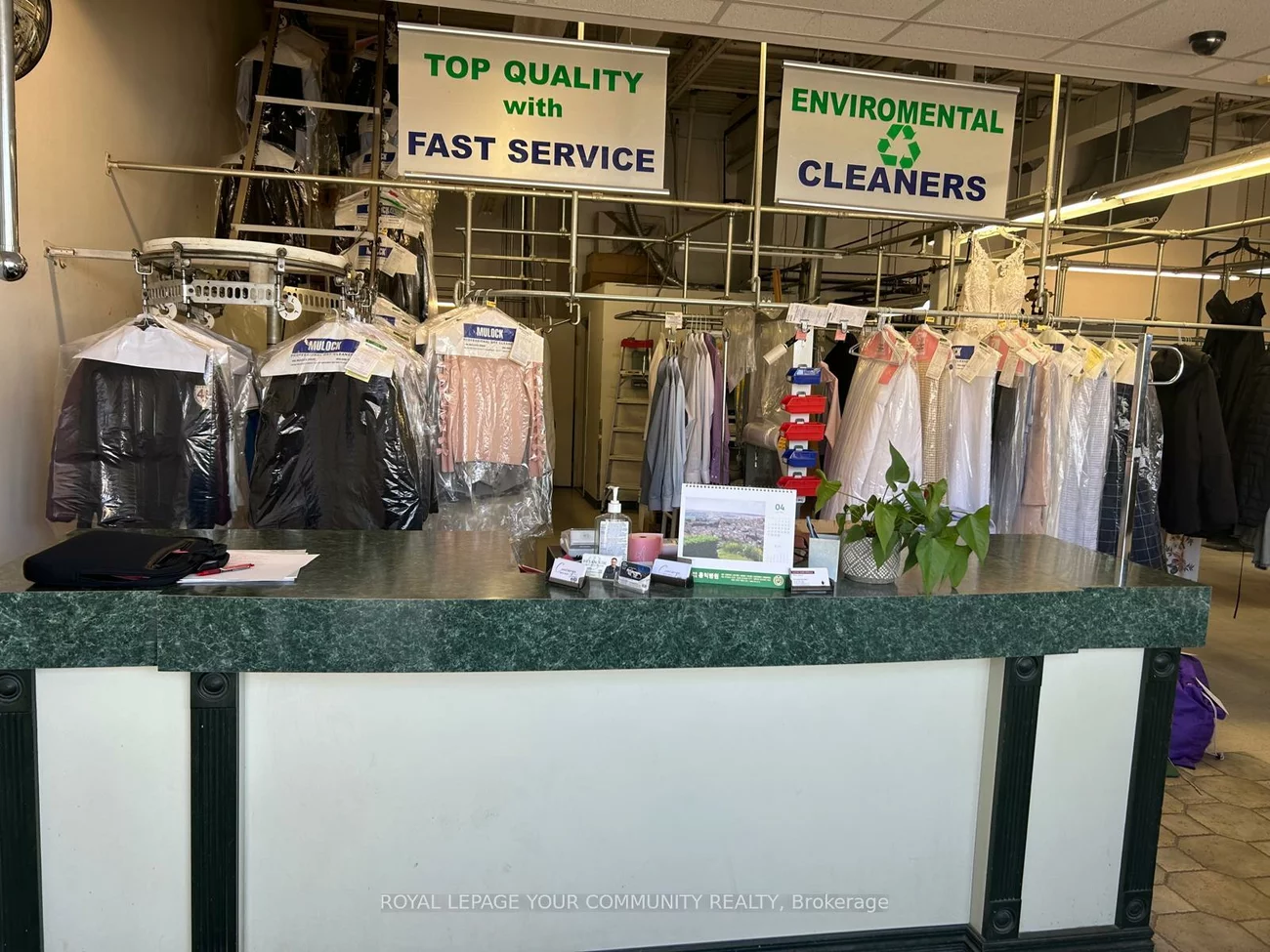 560, Mulock, Stonehaven-Wyndham, Newmarket