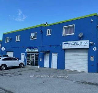 17-25, Alexander, Huron Heights-Leslie Valley, Newmarket