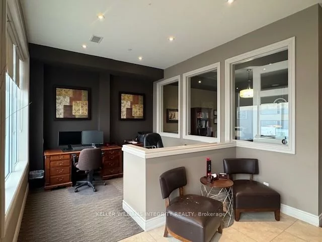 16945, Leslie, Newmarket Industrial Park, Newmarket