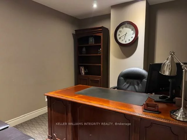16945, Leslie, Newmarket Industrial Park, Newmarket