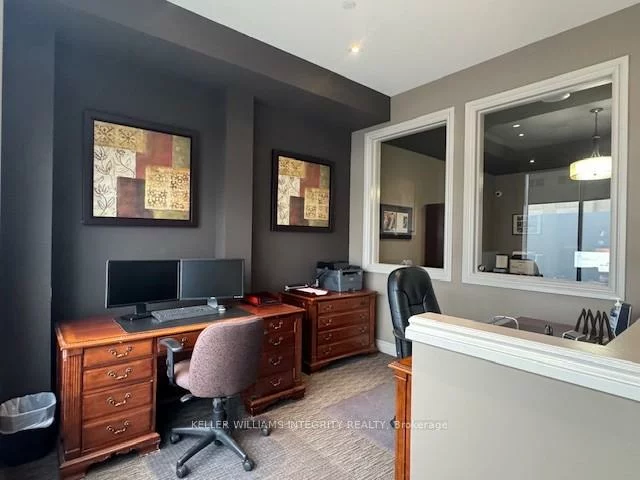 16945, Leslie, Newmarket Industrial Park, Newmarket