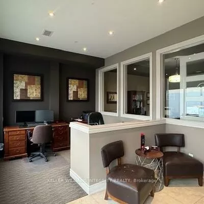 16945, Leslie, Newmarket Industrial Park, Newmarket