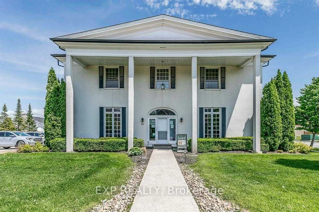 83, Dawson Manor, Woodland Hill, Newmarket