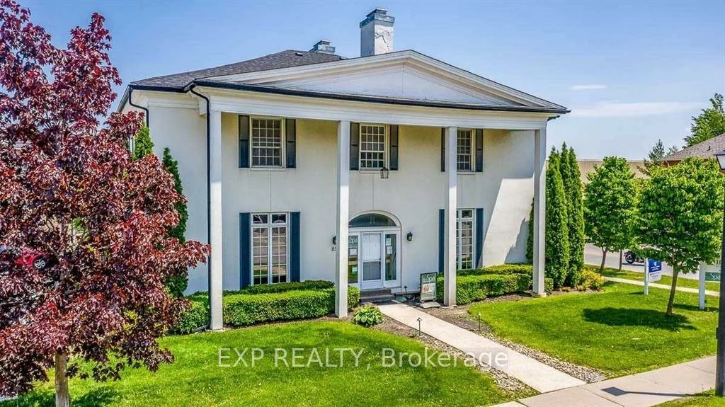 83, Dawson Manor, Woodland Hill, Newmarket
