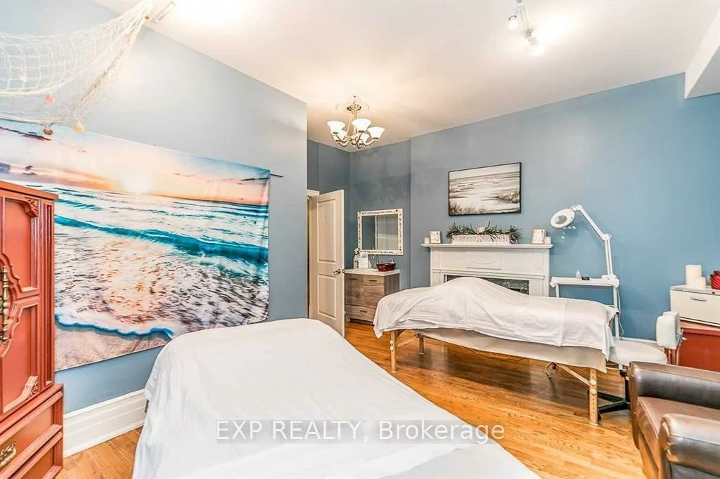 83, Dawson Manor, Woodland Hill, Newmarket