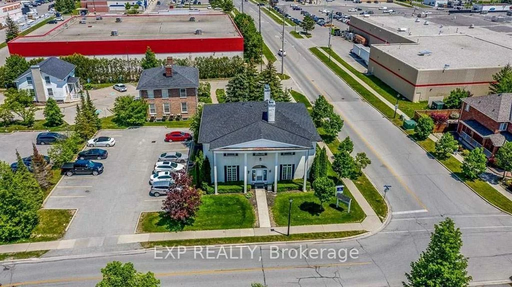 83, Dawson Manor, Woodland Hill, Newmarket