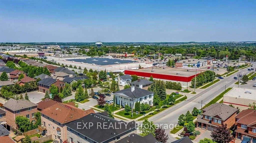 83, Dawson Manor, Woodland Hill, Newmarket