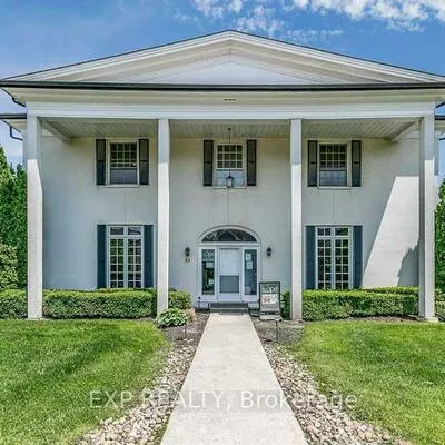 83, Dawson Manor, Woodland Hill, Newmarket