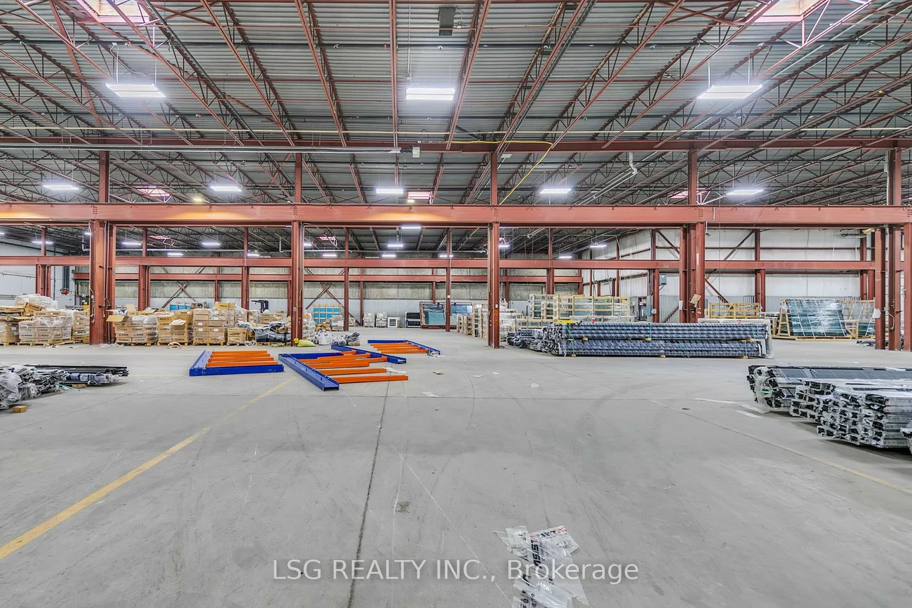 150, Pony, Newmarket Industrial Park, Newmarket