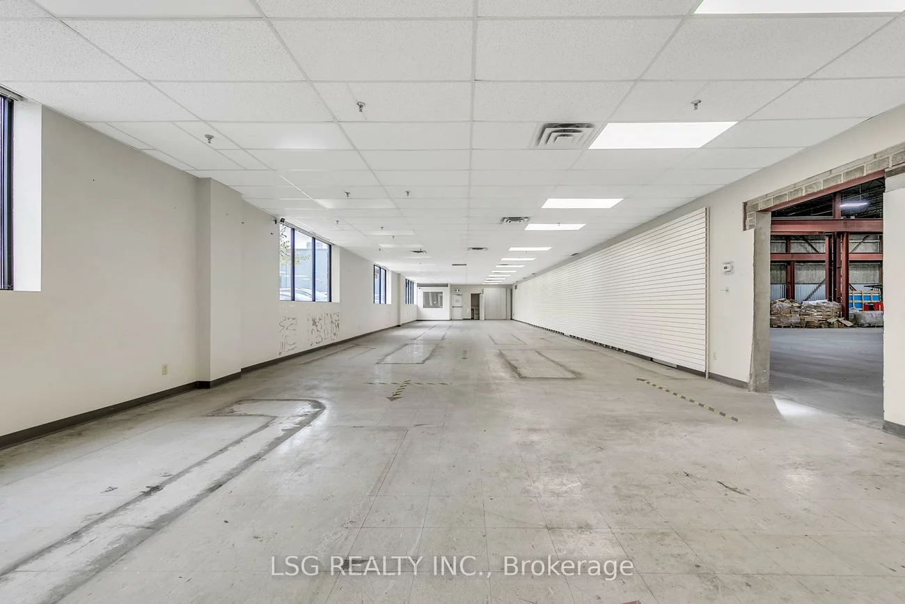 150, Pony, Newmarket Industrial Park, Newmarket