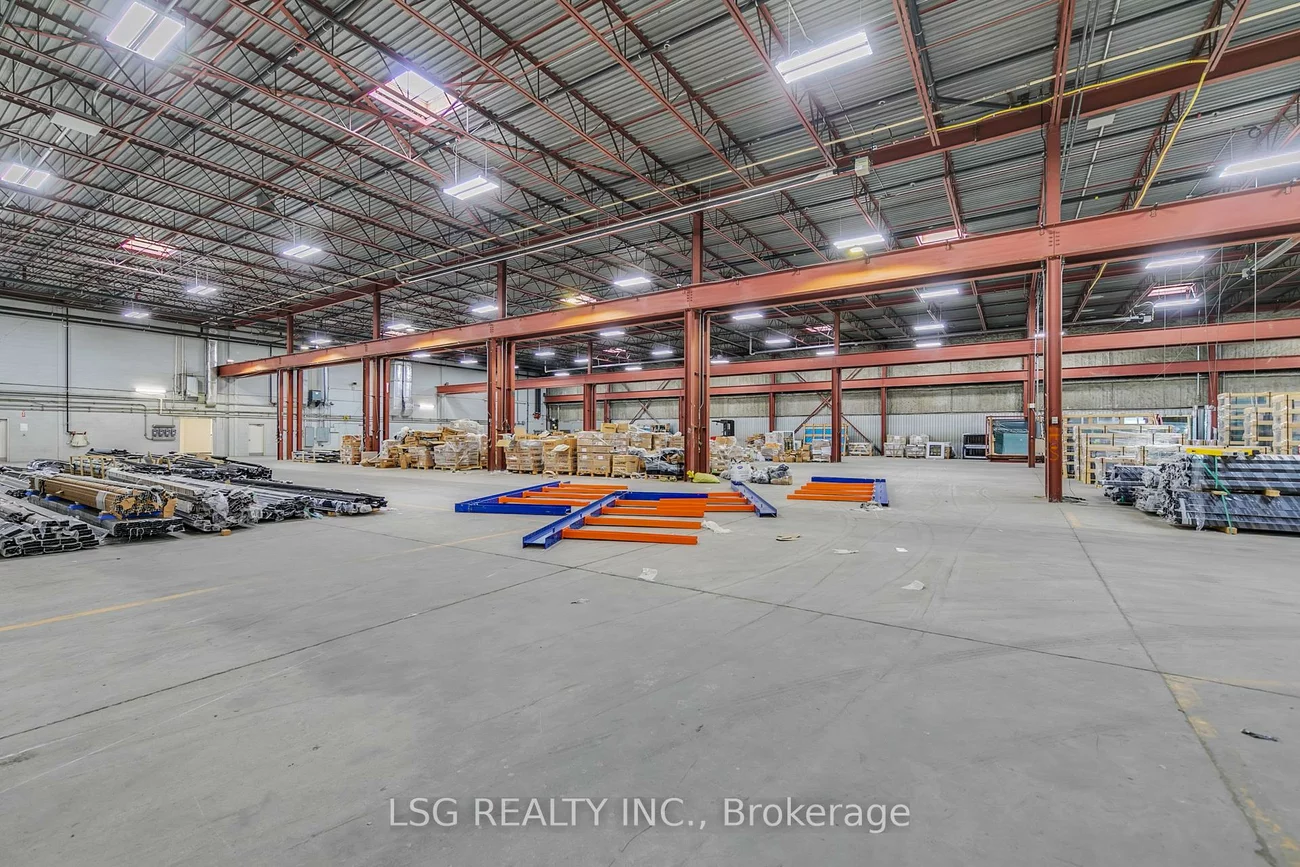150, Pony, Newmarket Industrial Park, Newmarket